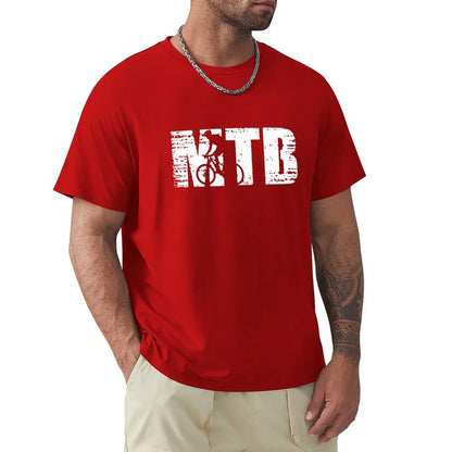MTB Cyclist Shirt