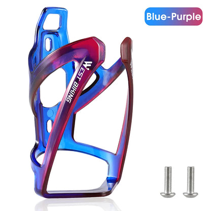 Bike Water Bottle Holder