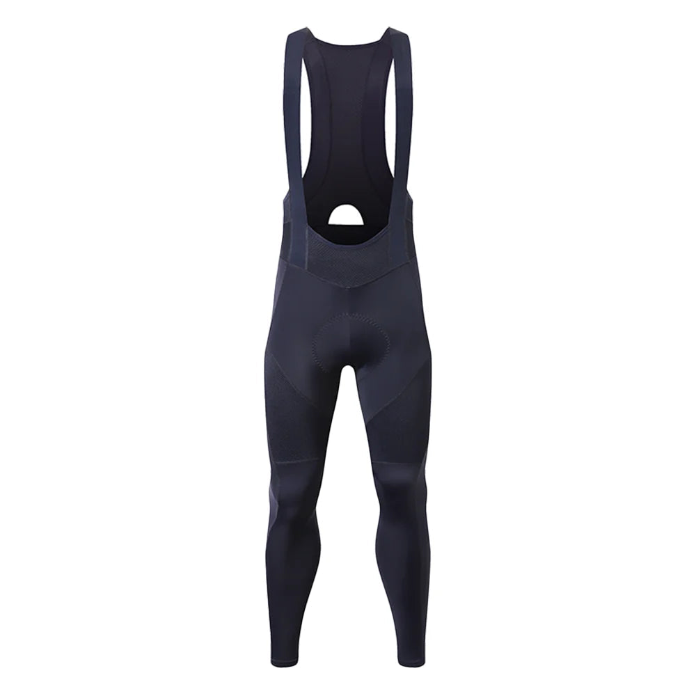 Men’s Cycling Bib Long Pants 