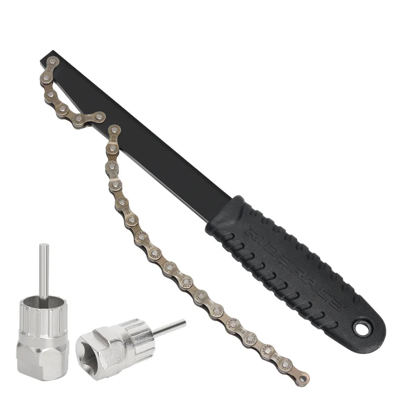 Bicycle Cassette Flywheel Remover