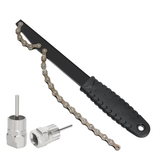 Bicycle Cassette Flywheel Remover