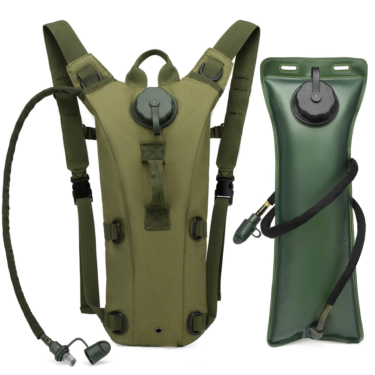 Hydration Backpack Waterproof