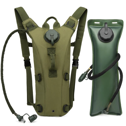 Hydration Backpack Waterproof