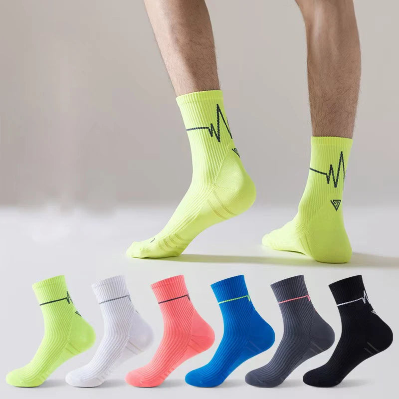 Cycling Socks Sport