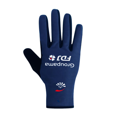 Full-Finger Cycling Team Gloves