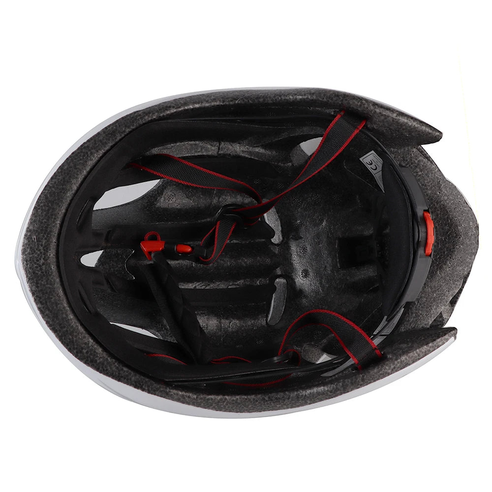 Aero Road Bike Helmet – Lightweight Cycling Helmet with 15 Vents