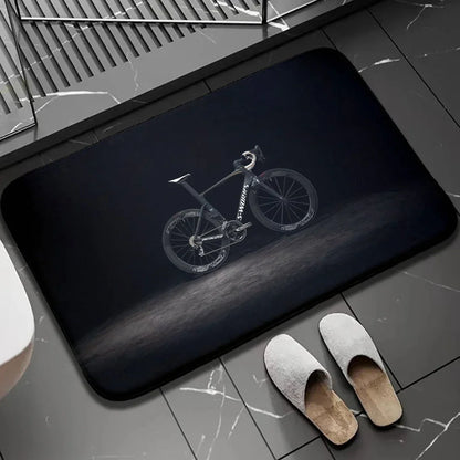 Biker Indoor Carpet 