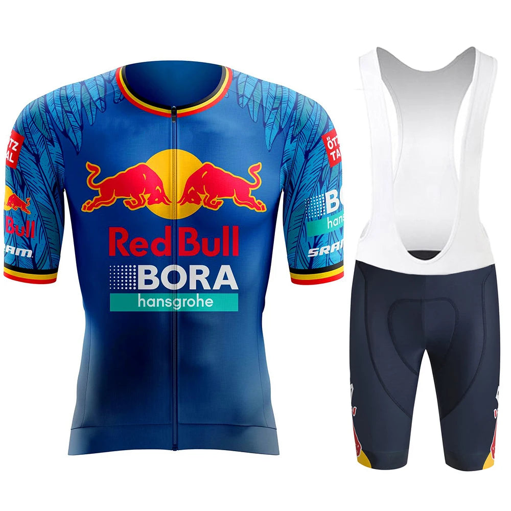 Man Thematic MTB Jersey 
