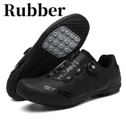 Professional Cycling Shoes – MTB, SPD & Flat Sole Options