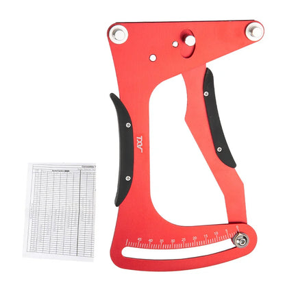 Bicycle Spoke Tension Meter