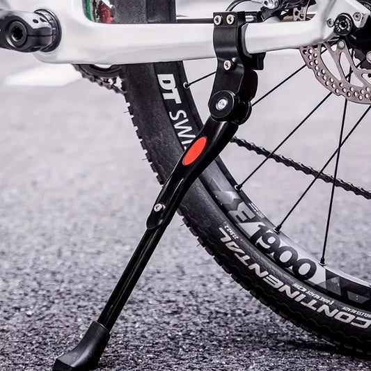 Bicycle Kickstand Side Support Adjustable 