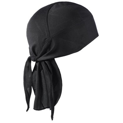 Quick-Dry Cycling Scarf