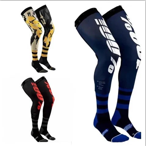 Padded Leg Warmers