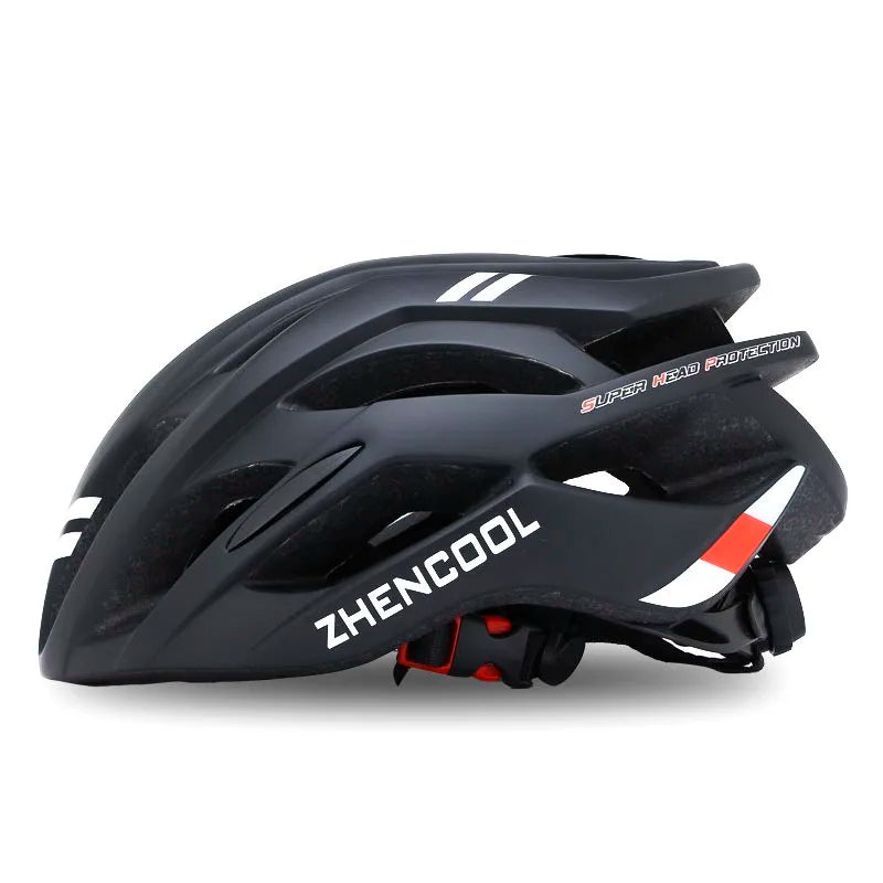 Lightweight Road Cycling Helmet