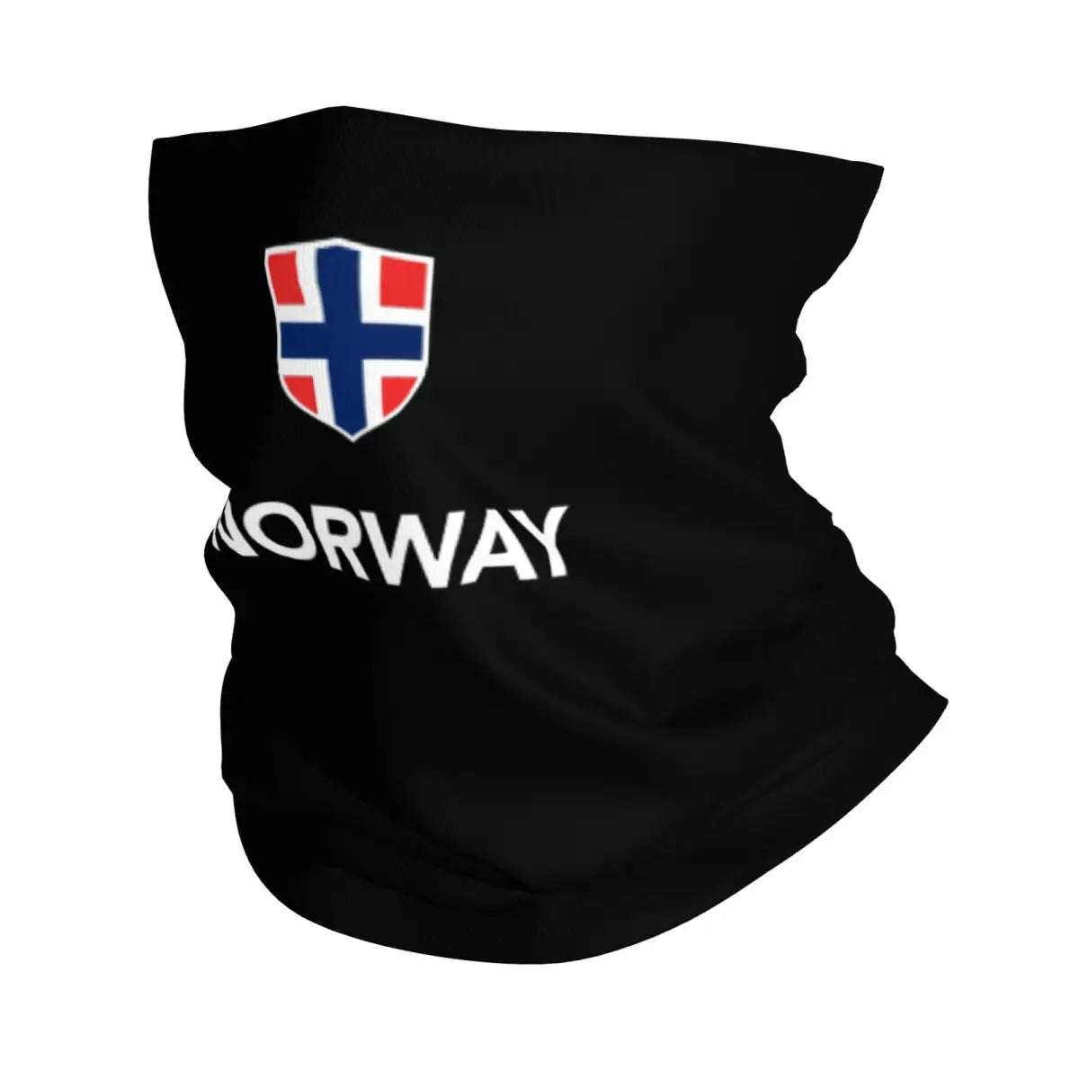 Flagge Norwegens Bandana
