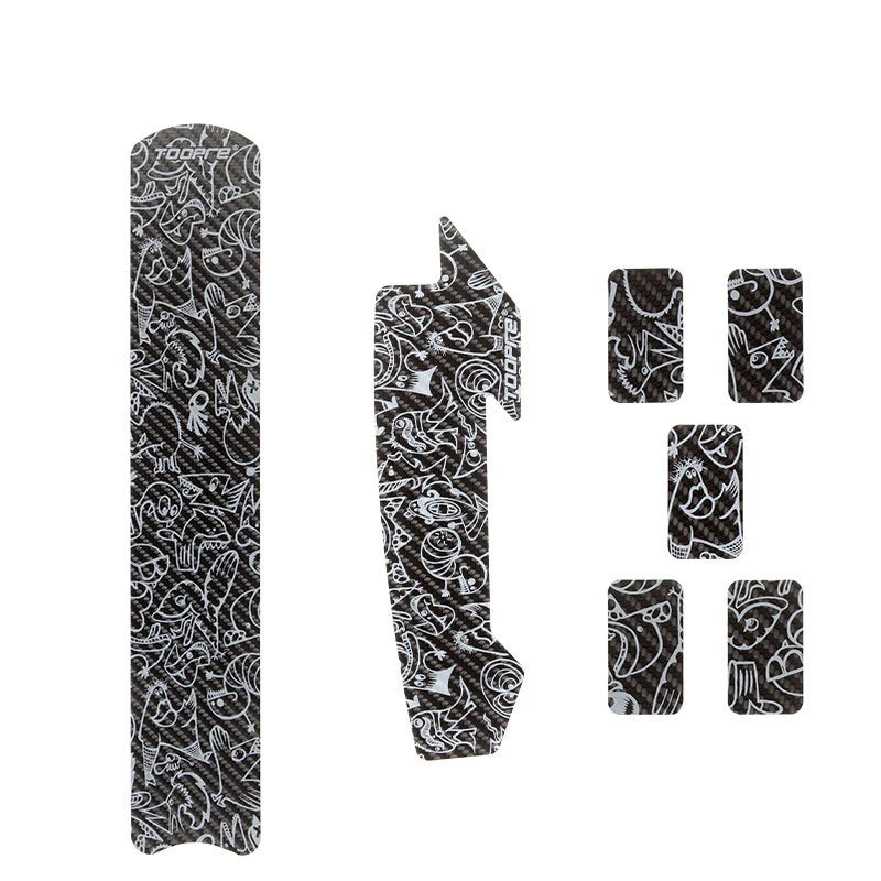 Frame Protection Kit