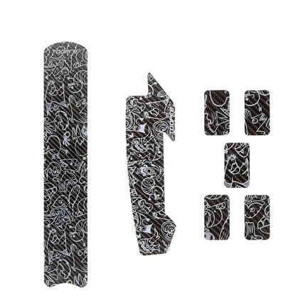 Frame Protection Kit