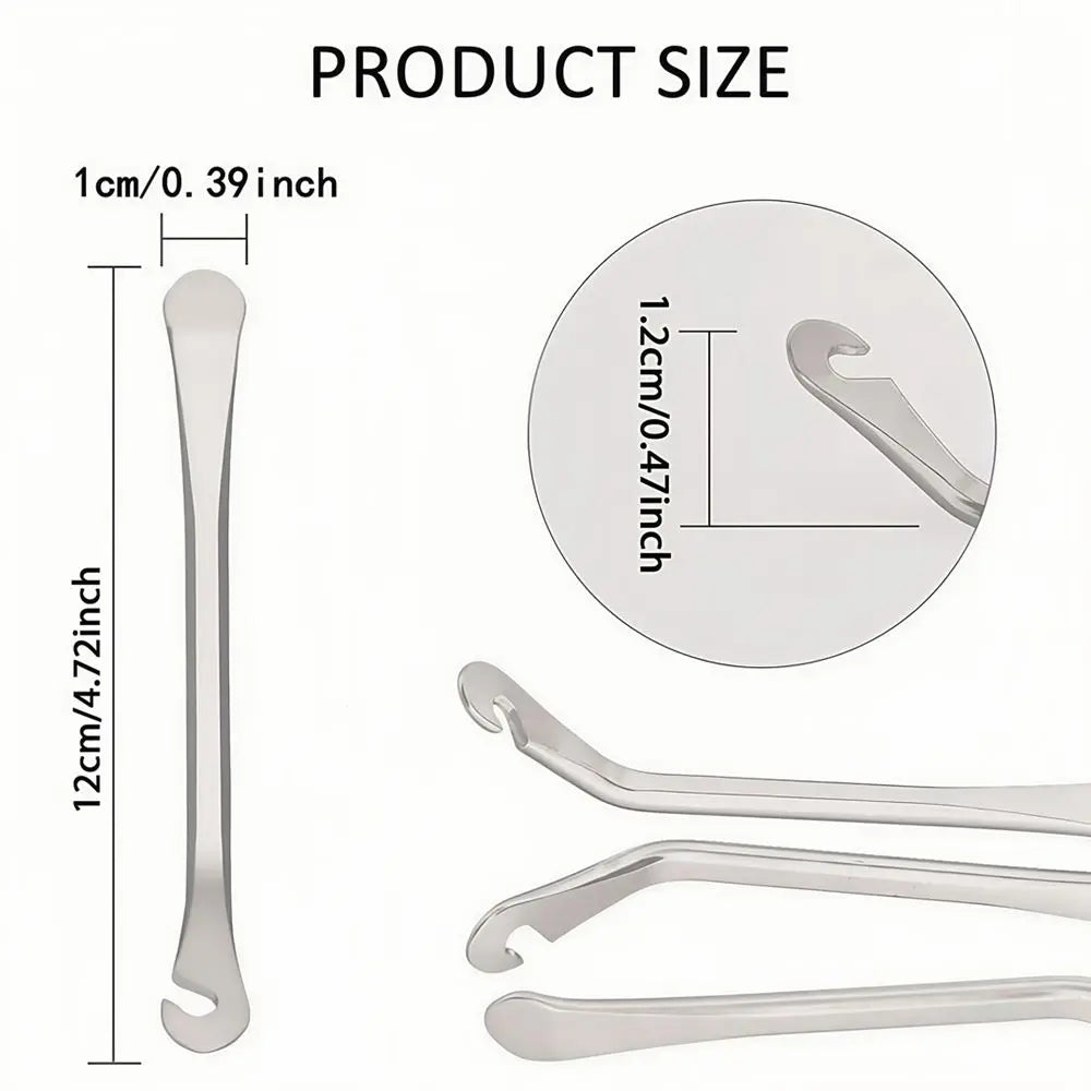 Leva per pneumatici per bicicletta Premium 