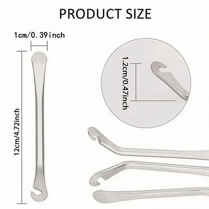 Leva per pneumatici per bicicletta Premium 