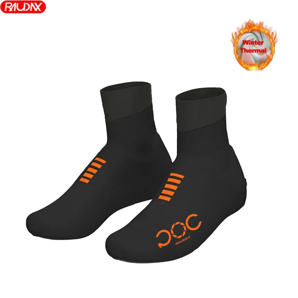 Thermo-Radschuhüberzüge
