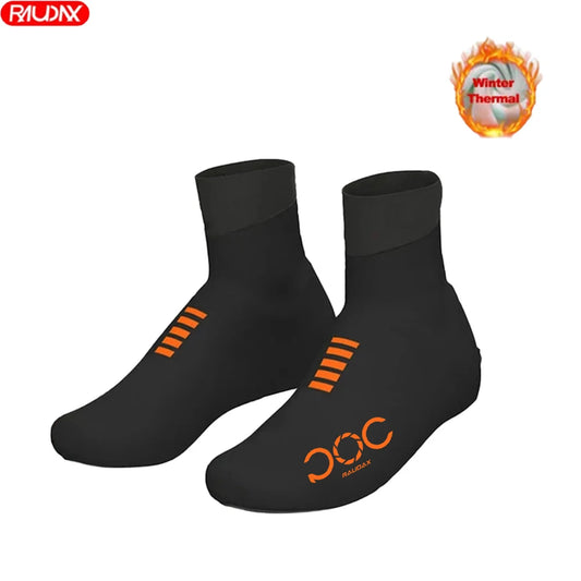 Thermo-Radschuhüberzüge