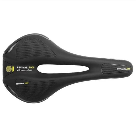 Performance-Fahrradsattel