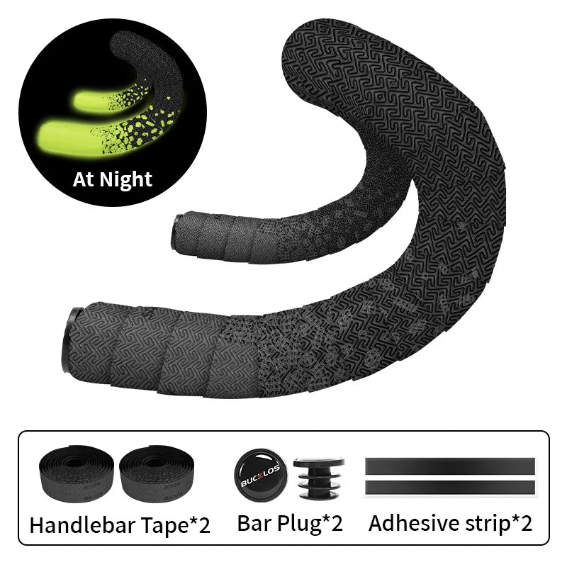 Anti-Slip Bicycle Handlebar Tape 
