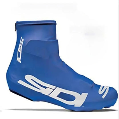 Cubrezapatillas de ciclismo Sidi a prueba de polvo