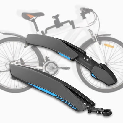 Mountain Bike Fenders Wheel Protector