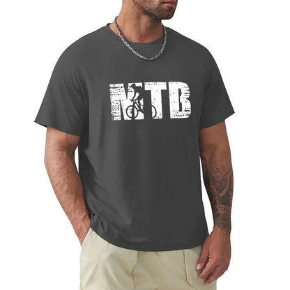MTB Cyclist Shirt