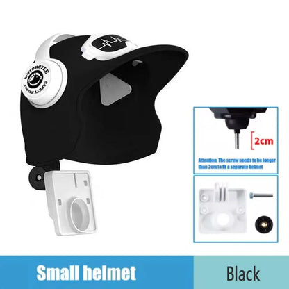 Creative Bicycle Phone Holder