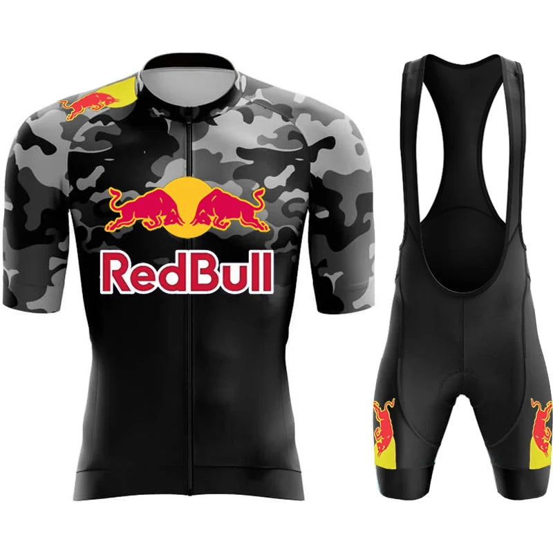 MTB Cycling Set 