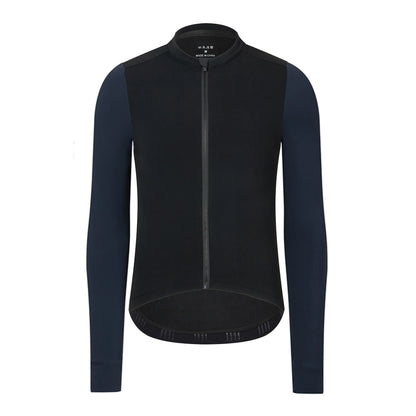 Winter Fleece Cycling Jersey 
