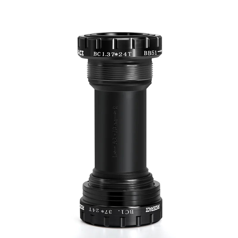 Riderace Threaded Bottom Bracket