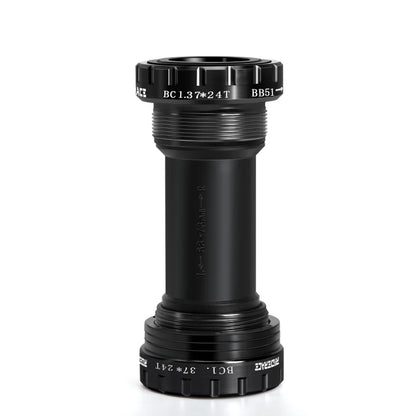 Riderace Threaded Bottom Bracket