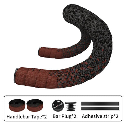 Anti-Slip Bicycle Handlebar Tape 