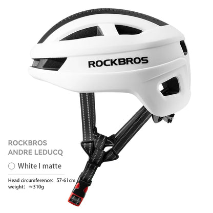 Modern Cycling Helmet