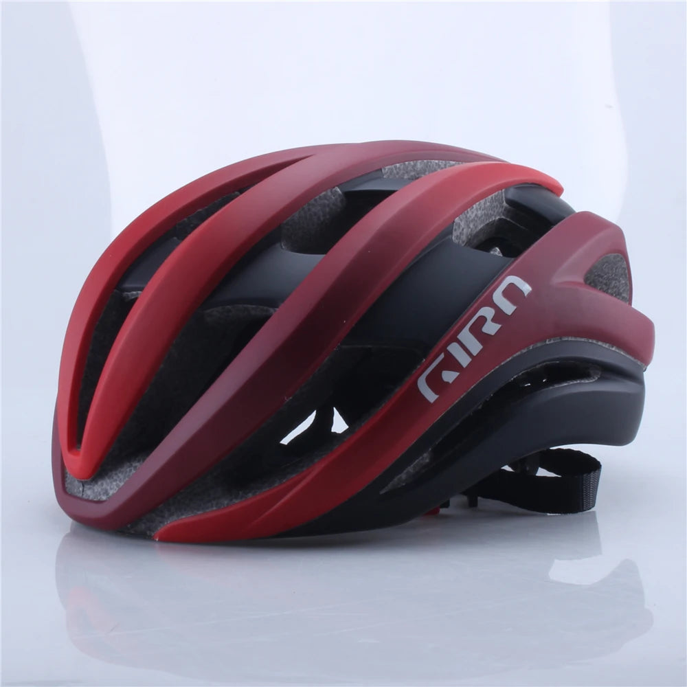 Professional Ultralight Cycling Helmet