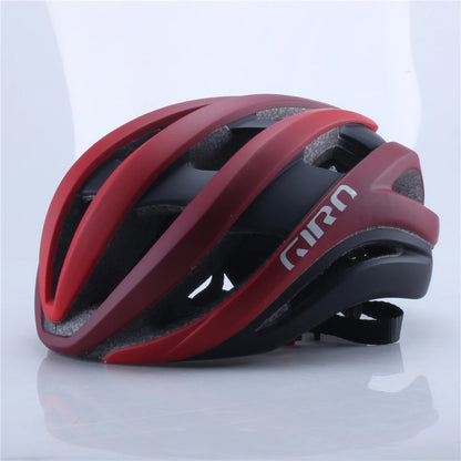 Professional Ultralight Cycling Helmet