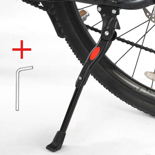 Bicycle Kickstand Side Support Adjustable 
