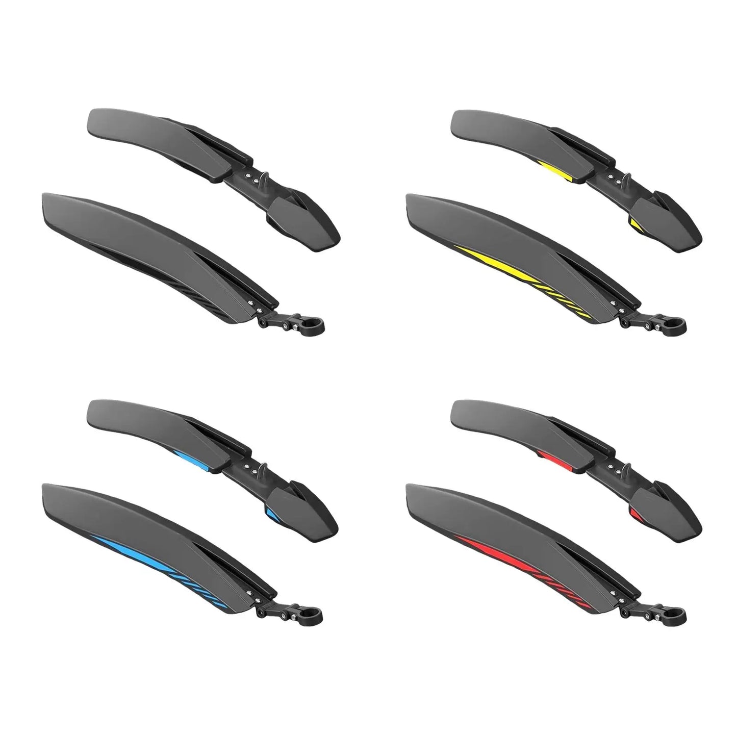Mountain Bike Fenders Wheel Protector