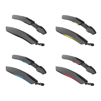 Mountain Bike Fenders Wheel Protector