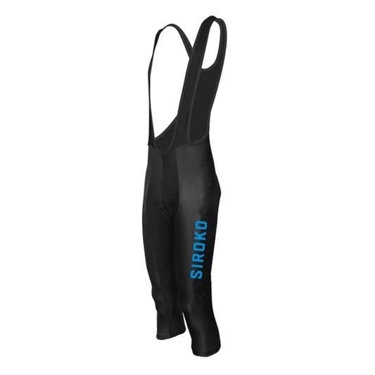 Bib -Shorts