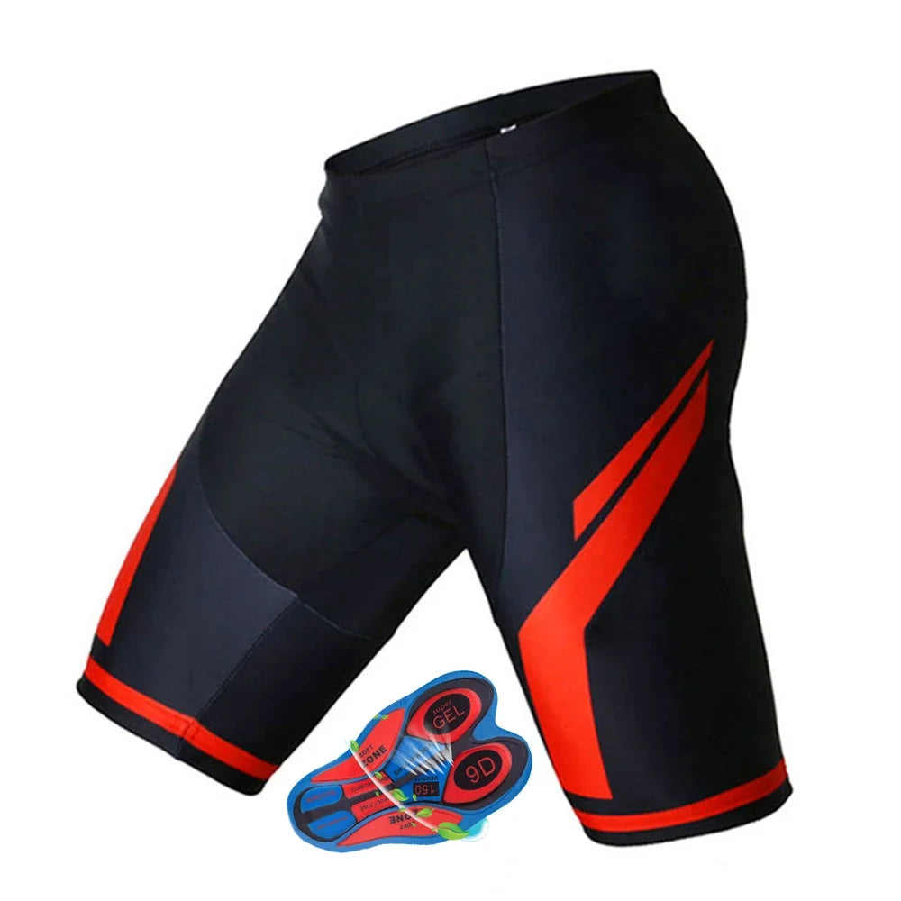 Men’s Cycling Shorts Summer 