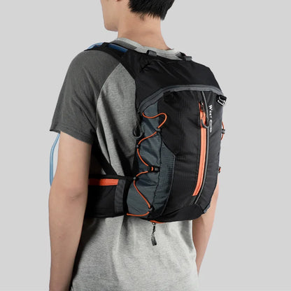 Sac à dos de vélo réfléchissant 10L