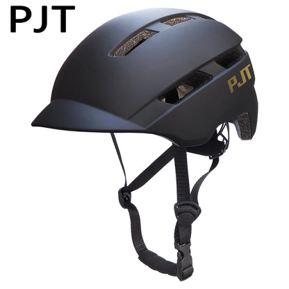 Multi-Sport Commuter Helmet