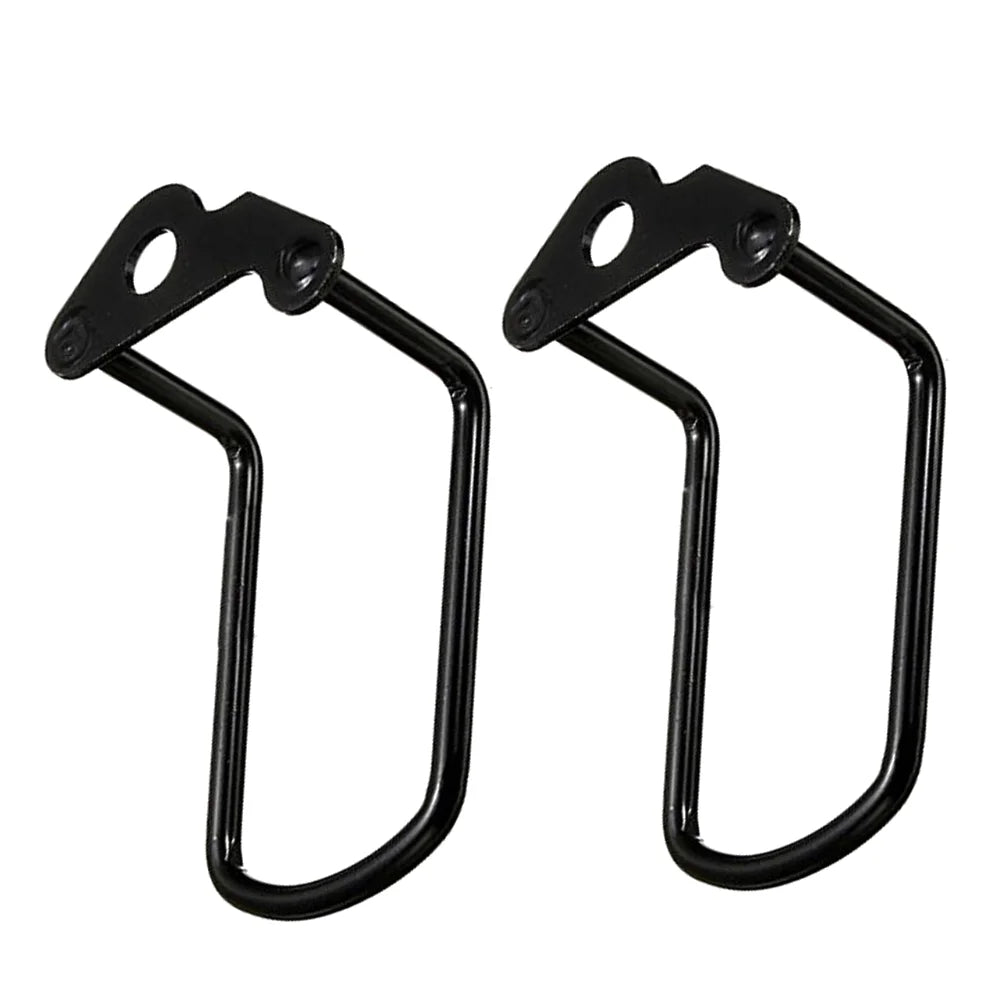 Bicycle Rear Derailleur Guard