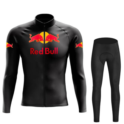 Aero-Fit Performance Cycling Skinsuit
