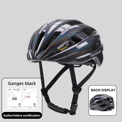 Lightweight Performance Bicycle Helmet
