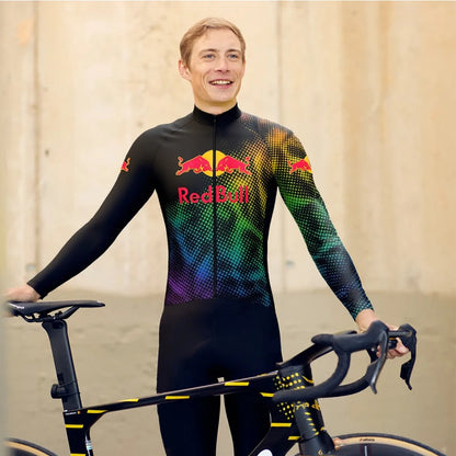 RB MTB Jersey Cycling Suit 